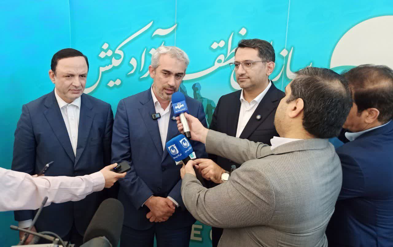 وزیر اقتصاد: ناترازی بودجه و بانکها عامل اصلی تورم است