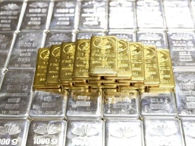 طلا و نقره در مسیر صعود؛ التهاب بازار فلزات پس از نشست ترامپ و شی