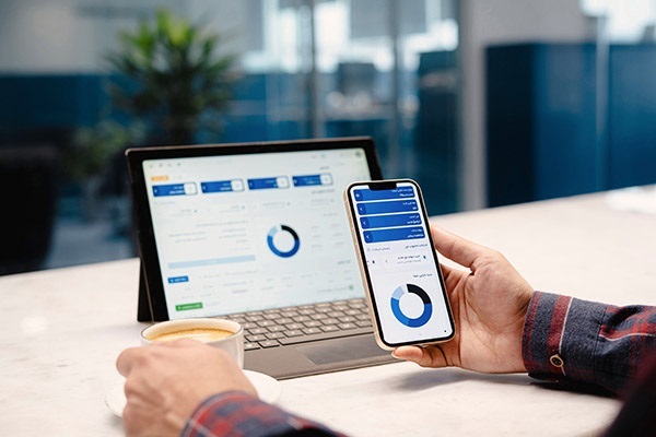 امکان مشاهده آنلاین تاریخچه سود سهام عدالت برای سهامداران فراهم شد