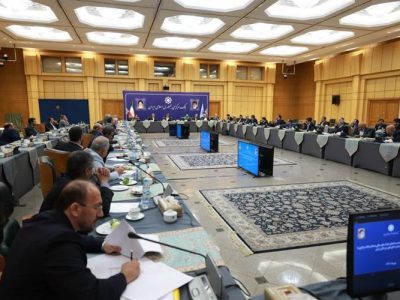 افزایش عرضه ارز با نرخ توافقی در مرکز مبادله در دستور کار