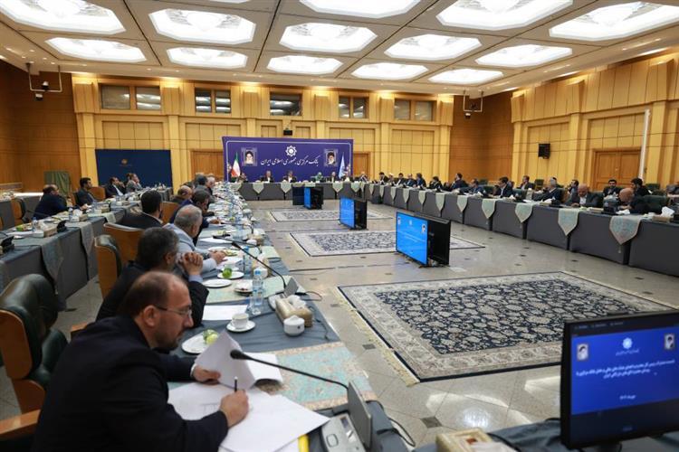 افزایش عرضه ارز با نرخ توافقی در مرکز مبادله در دستور کار