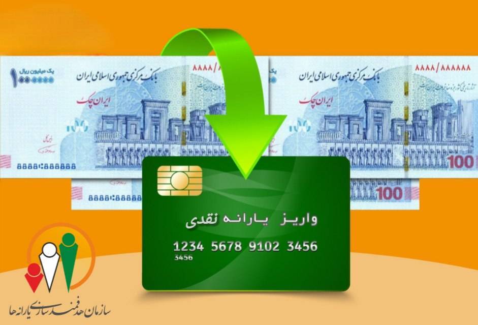 واریز یارانه نقدی مهر ۱۴۰۴؛ مرحله ۱۷۶ به حساب دهکهای اول تا سوم