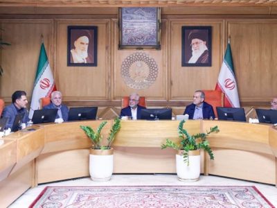 تأکید رئیس‌جمهور بر صیانت از حقوق افراد حتی در صورت ارتکاب تخلف