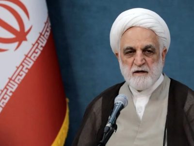 رئیس قوه قضاییه: راهبرد ما برخورد قاطع با اشرار است | توسعه دسترسی به عدالت