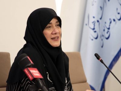 حمایت هدفمند از انجمن‌های صنایع‌دستی با بودجه ویژه در سال ۱۴۰۴