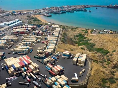 چابهار خارج از دایره تحریم‌ها؛ هند همکاری با ایران را ادامه می‌دهد