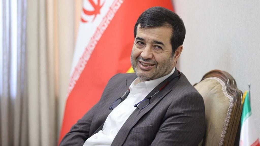 تبریک وزیر ورزش به کاروان «سفیران امید» پس از افتخارآفرینی در بازی های آسیایی جوانان بحرین