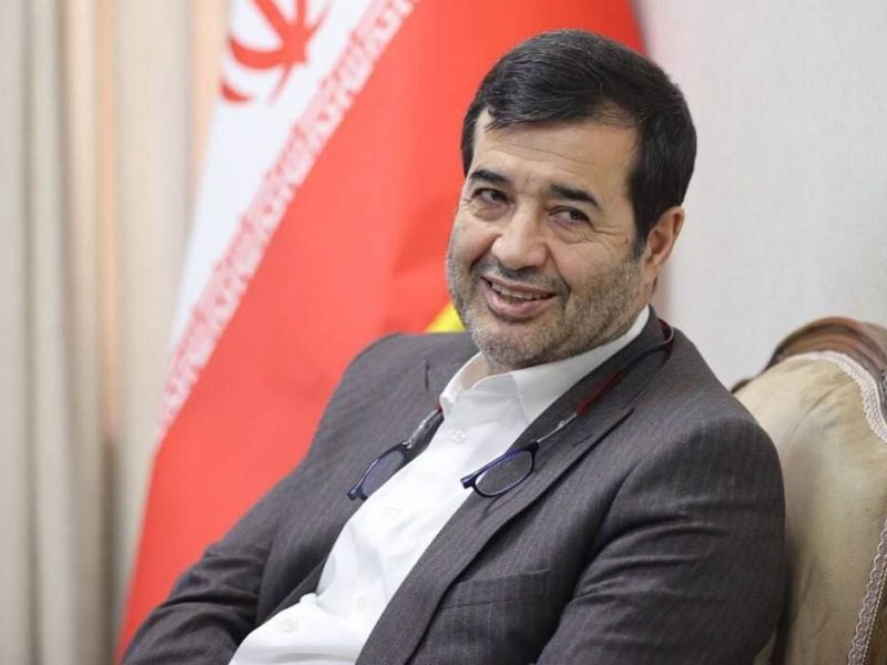 تبریک وزیر ورزش به کاروان «سفیران امید» پس از افتخارآفرینی در بازی‌های آسیایی جوانان بحرین