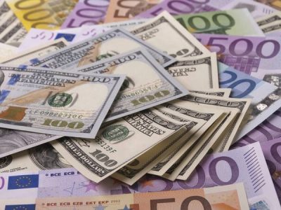 قیمت دلار حواله‌ای به ۷۰ هزار و ۲۸۳ تومان رسید+ جدول نرخ ارزها