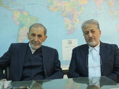 رنجبر رئیس دانشگاه آزاد اسلامی شد