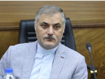 ​مجری سابق شبکه؛ «نماینده صالح» باشید نه «ماشین هوار»!