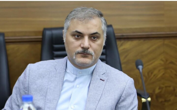 ​مجری سابق شبکه؛ «نماینده صالح» باشید نه «ماشین هوار»!