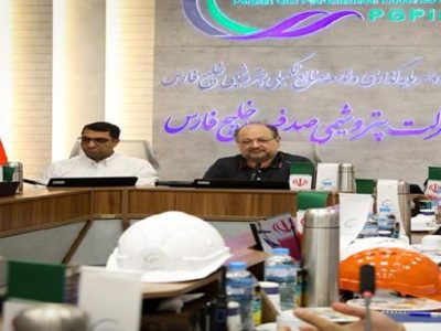 طرح صدف خلیج فارس باید امسال به بهره‌برداری برسد/ حتی یکساعت وقفه در روند راه‌اندازی جایز نیست