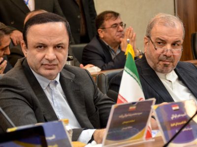 لزوم راه‌اندازی منطقه آزاد مشترک ایران و عراق و شبانه‌روزی شدن مرز شلمچه