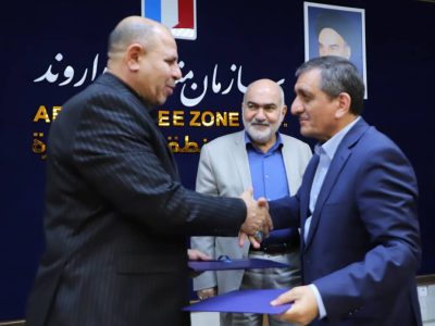 تفاهم‌نامه جدید ایران و عراق برای توسعه همکاری‌های مرزی در شلمچه امضا شد