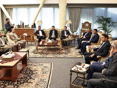 نقش‌آفرینی گروه مالی گردشگری در ناترازی برق کشور و حرکت به سمت توسعه سبز و پایدار