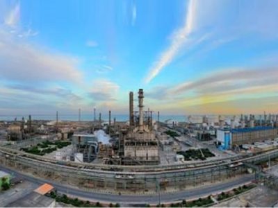 رشد ۹۴ درصدی ارزش فروش و ۳۴ درصدی تناژ پتروشیمی بندر امام در نیمه نخست سال ۱۴۰۴