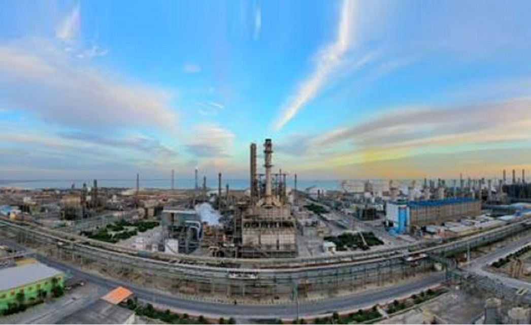 رشد ۹۴ درصدی ارزش فروش و ۳۴ درصدی تناژ پتروشیمی بندر امام در نیمه نخست سال ۱۴۰۴