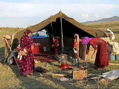 به مناسب 15 مهر، روز روستا و عشایر و بر اساس نتایج سرشماری عمومی کشاورزی 1403