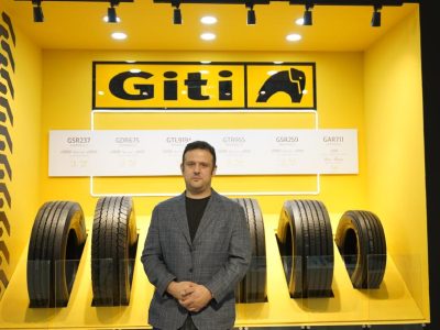 نمایشگاه حمل‌ونقل و لجستیک و صنایع وابسته؛ دروازه‌ای به شبکه‌سازی و رشد کسب‌وکارها