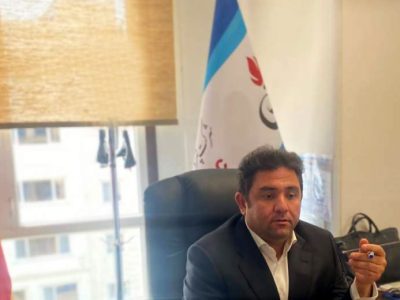 انتصاب نخستین مدیرعامل بومی در صنعت پتروشیمی بندرماهشهر+حکم