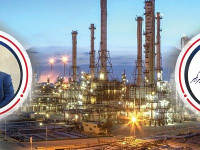 خوشبین‌فر سرپرست پتروشیمی امیر کبیر شد+حکم