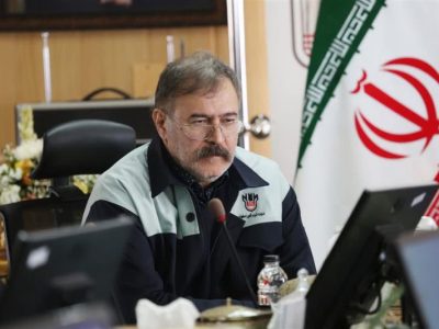 ذوب‌آهن اصفهان؛ دانشگاه صنعت فولاد و نماد مهارت در ایران