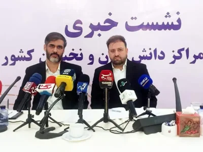 کمک به بازاریابی محصولات نخبگان یکی از مهم ترین هدف های ماست