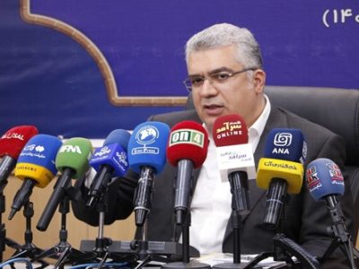 صادرات ۶ ماهه به مرز ۲۶ میلیارد دلار رسید