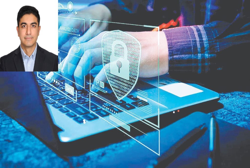 افزایش تهدیدات دیجیتال، زنگ خطری برای کسب وکارها