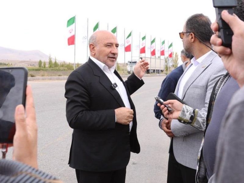 ماکو آن‌گونه که باید شناسانده نشده است