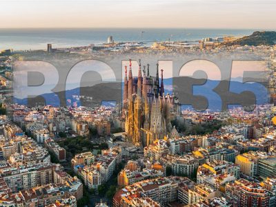 معرفی فرصت‌های سرمایه‌گذاری بارسلونا در مجمع BCN35