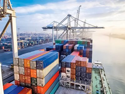 نقش‌آفرینی موثر شرکت‌های مدیریت صادرات در تجارت فرامرزی