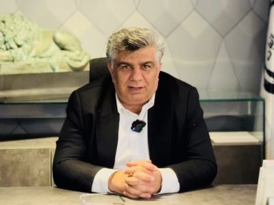 هوشمندسازی در صنعت حمل‌ونقل؛ رویکرد فارس‌تایر ایرانیان در نهمین نمایشگاه حمل و نقل، لجستیک و صنایع وابسته