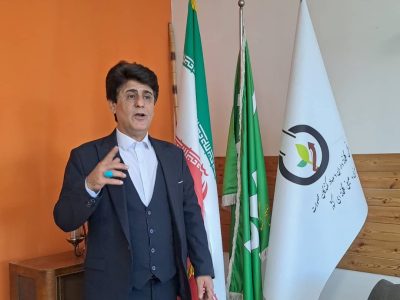 وزیر جهاد قبل از استیضاح استعفا بدهد تا شعار انتخاباتی رئیس جمهور محقق شود