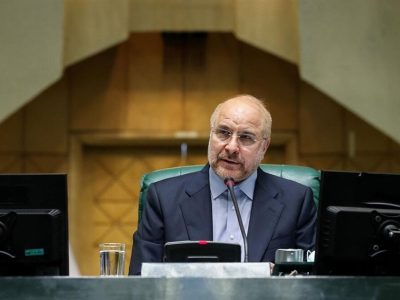 قالیباف: روابط اقتصادی و امنیتی ایران و پاکستان راهبردی و مکمل است