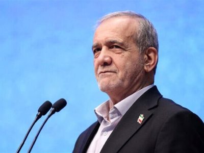 پزشکیان: بودجه ۱۴۰۵ باید معیشت مردم را در اولویت قرار دهد