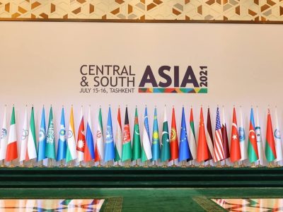 گام‌های آسیای مرکزی در مسیر انرژی و امنیت همزمان با بحران‌های اقلیمی