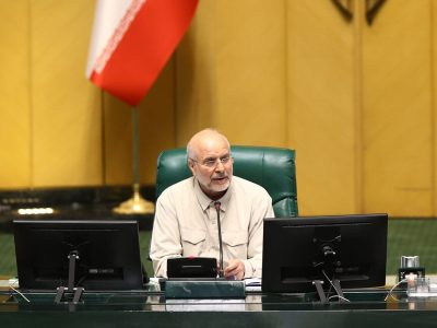 امر جناحی را با هیچ بهانه‌ای بر امر ملی مقدم نکنیم/ ضرورت حمایت از رئیس‌جمهور