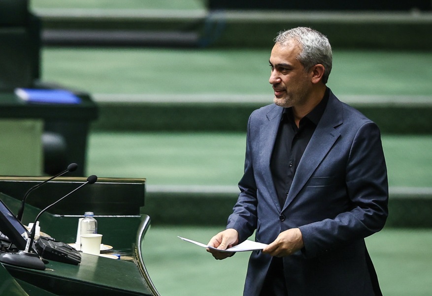 مدنی‌زاده: تحقق رشد ۸ درصدی اقتصاد در گرو رفع موانع کلان و هم‌افزایی ملی