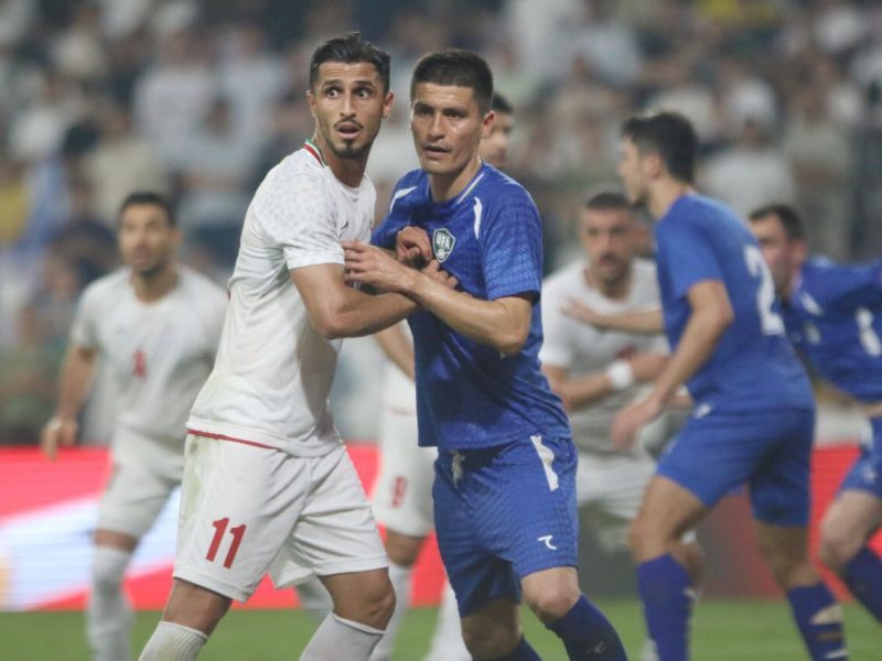 ناکامی ایران در فینال تورنمنت العین؛ شکست در پنالتی مقابل ازبکستان