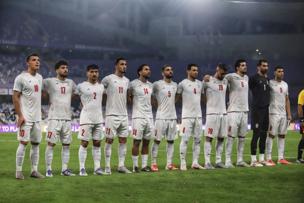 ایران بیستم جهان شد؛ صعود شاگردان قلعه نویی در رنکینگ جدید فیفا