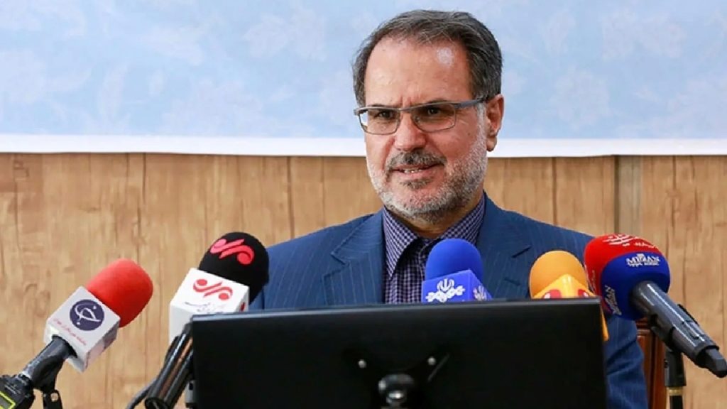 ترک فعل در اجرای قانون جوانی جمعیت جرم است؛ هشدار رئیس سازمان بازرسی کل کشور