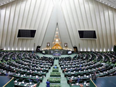 موافقت مجلس با یک فوریت لایحه جنایات بین‌المللی برای پیگیری حقوق ایران در مجامع جهانی