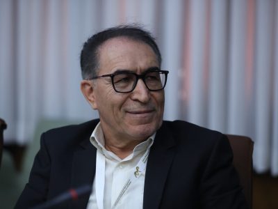 «محمود حیدری» رئیس فدراسیون سوارکاری شد