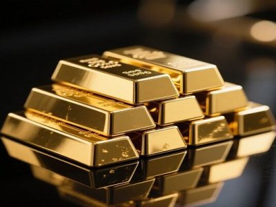 رکوردشکنی طلا در بازار جهانی؛ افت دلار و امید به کاهش نرخ بهره عامل صعود