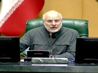 قالیباف: حل معضل آلودگی هوا نیازمند اجرای کامل قانون هوای پاک