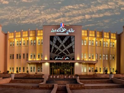 منطقه آزاد اروند؛ نقطه امید در نقشه توسعه پایدار ایران