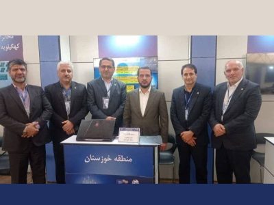 نماینده اهواز: فیبر نوری، ستون فقرات اقتصاد دیجیتال ایران است