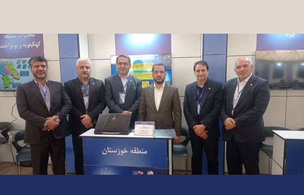 نماینده اهواز: فیبر نوری، ستون فقرات اقتصاد دیجیتال ایران است